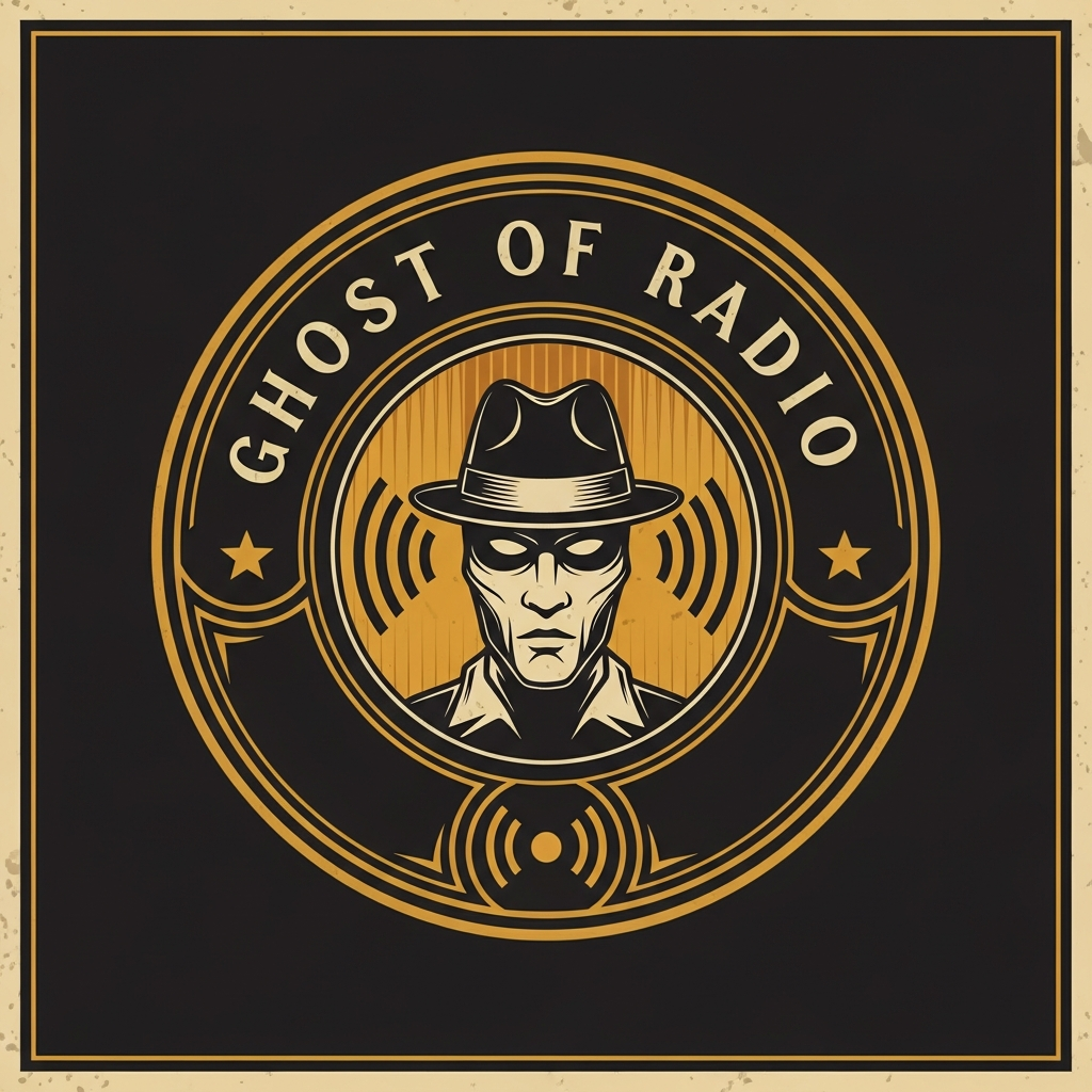 Ghost of Radio